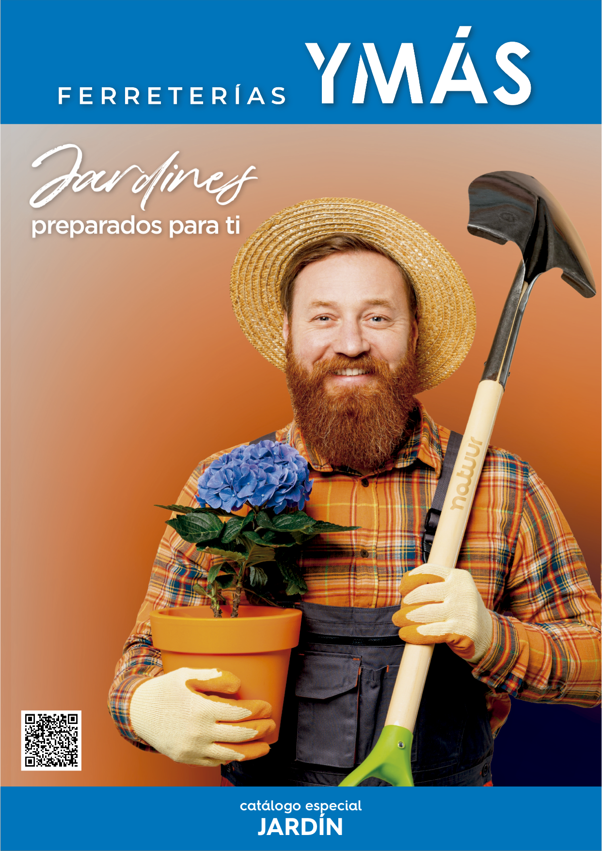 FOLLETO JARDIN 2025