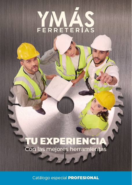 FOLLETO PROFESIONAL 2026